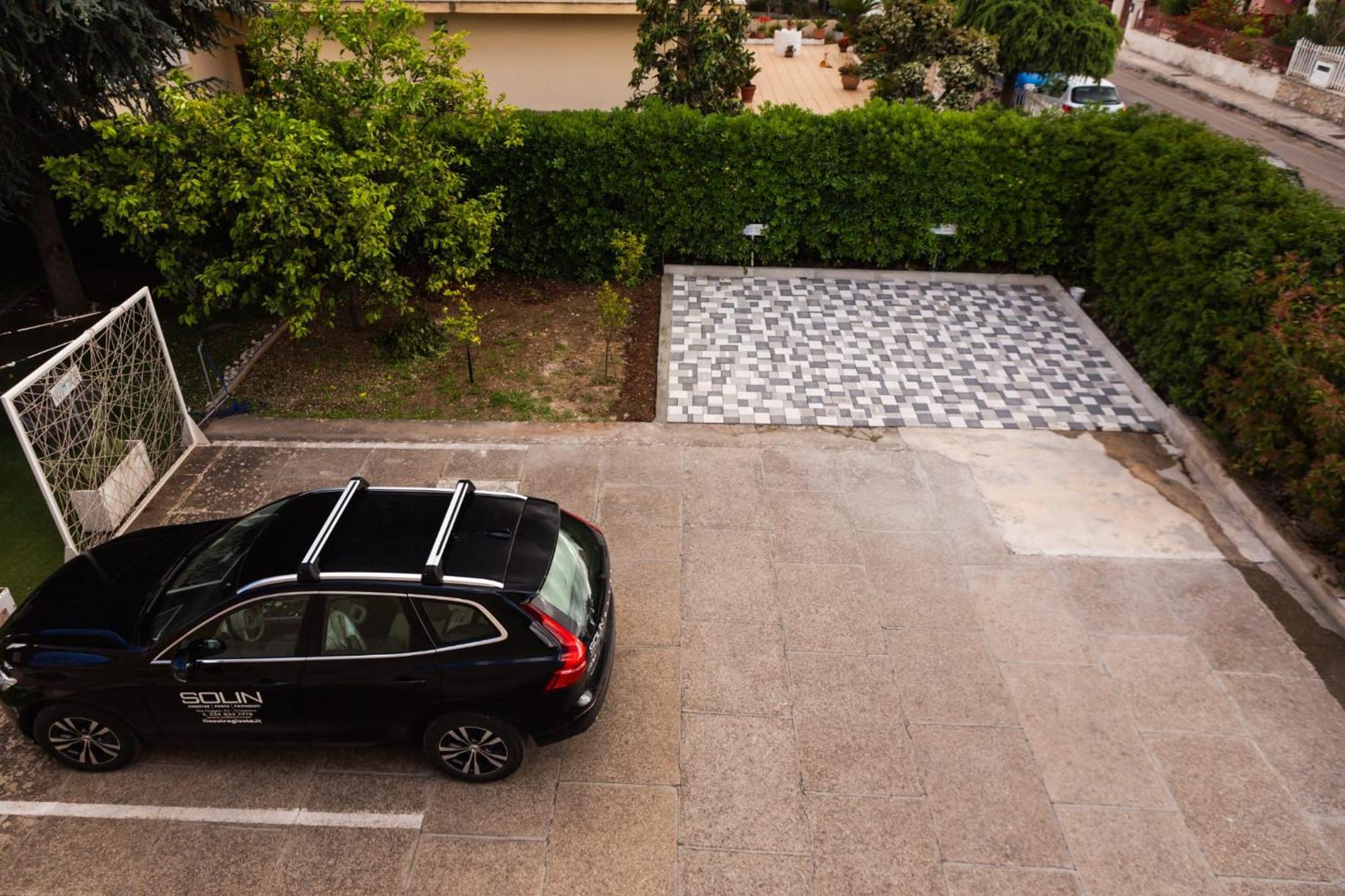 Benvenuti In Puglia Bed and Breakfast Crispiano Εξωτερικό φωτογραφία
