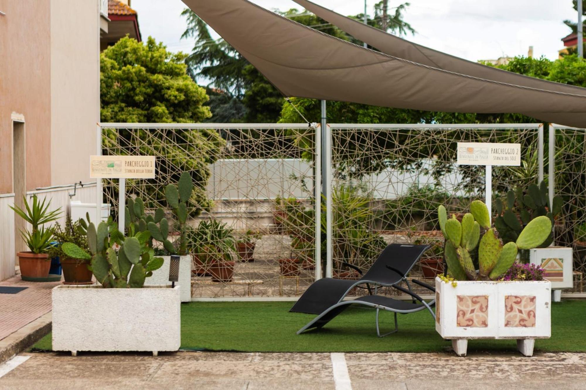 Benvenuti In Puglia Bed and Breakfast Crispiano Εξωτερικό φωτογραφία