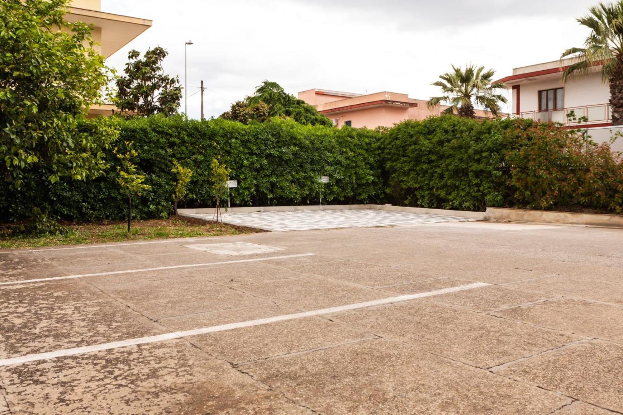 Benvenuti In Puglia Bed and Breakfast Crispiano Εξωτερικό φωτογραφία