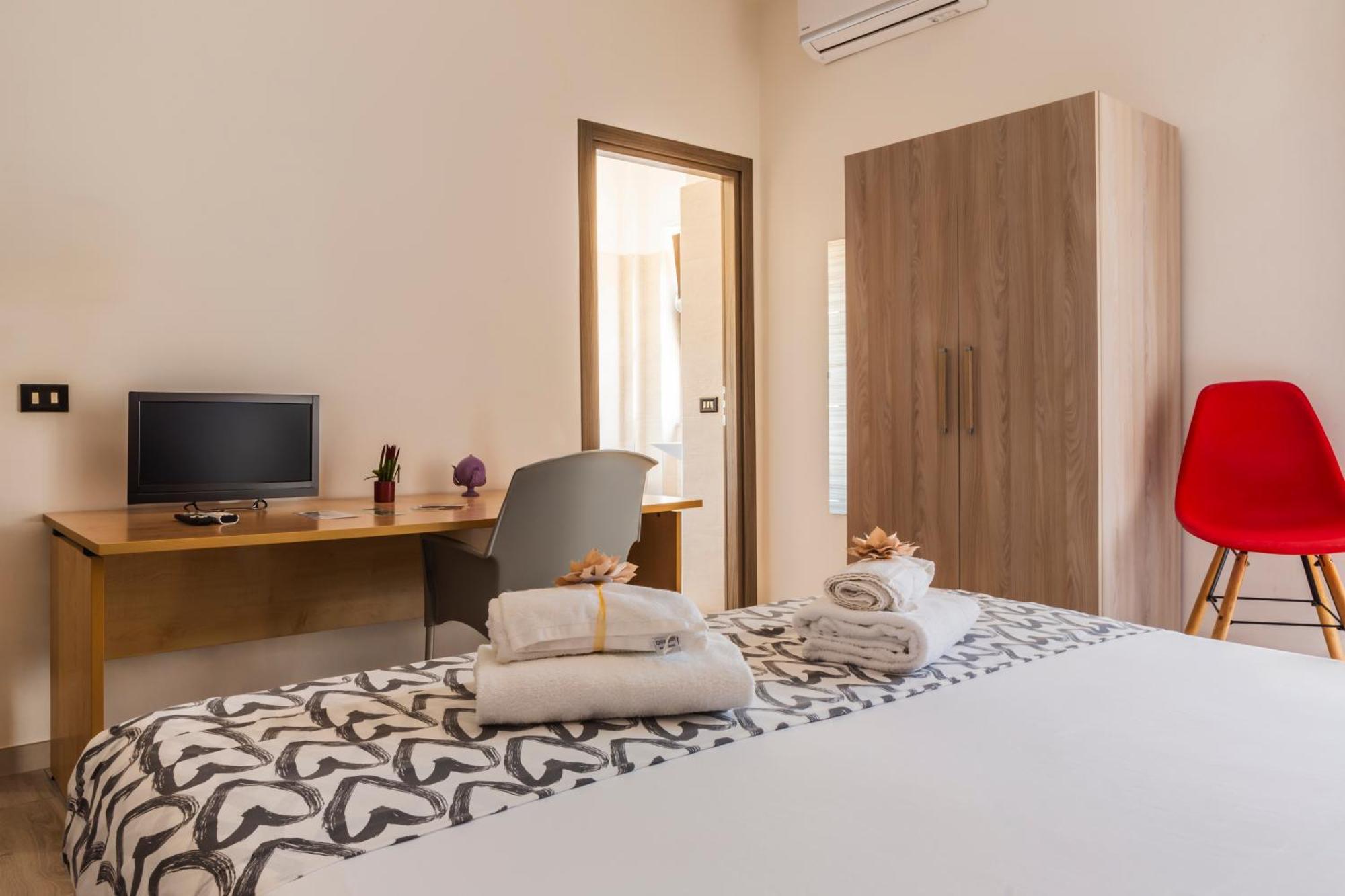 Benvenuti In Puglia Bed and Breakfast Crispiano Εξωτερικό φωτογραφία