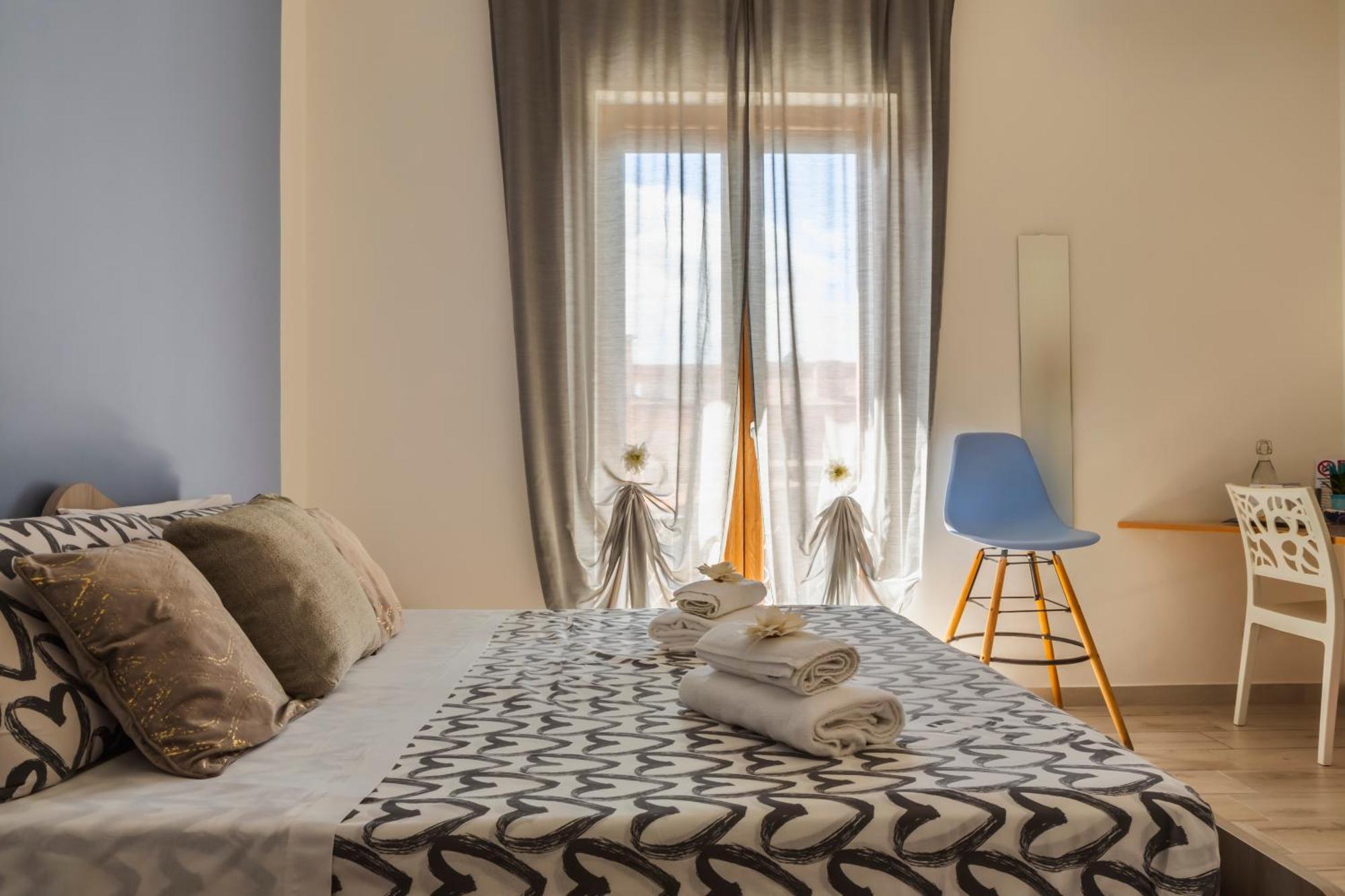 Benvenuti In Puglia Bed and Breakfast Crispiano Εξωτερικό φωτογραφία