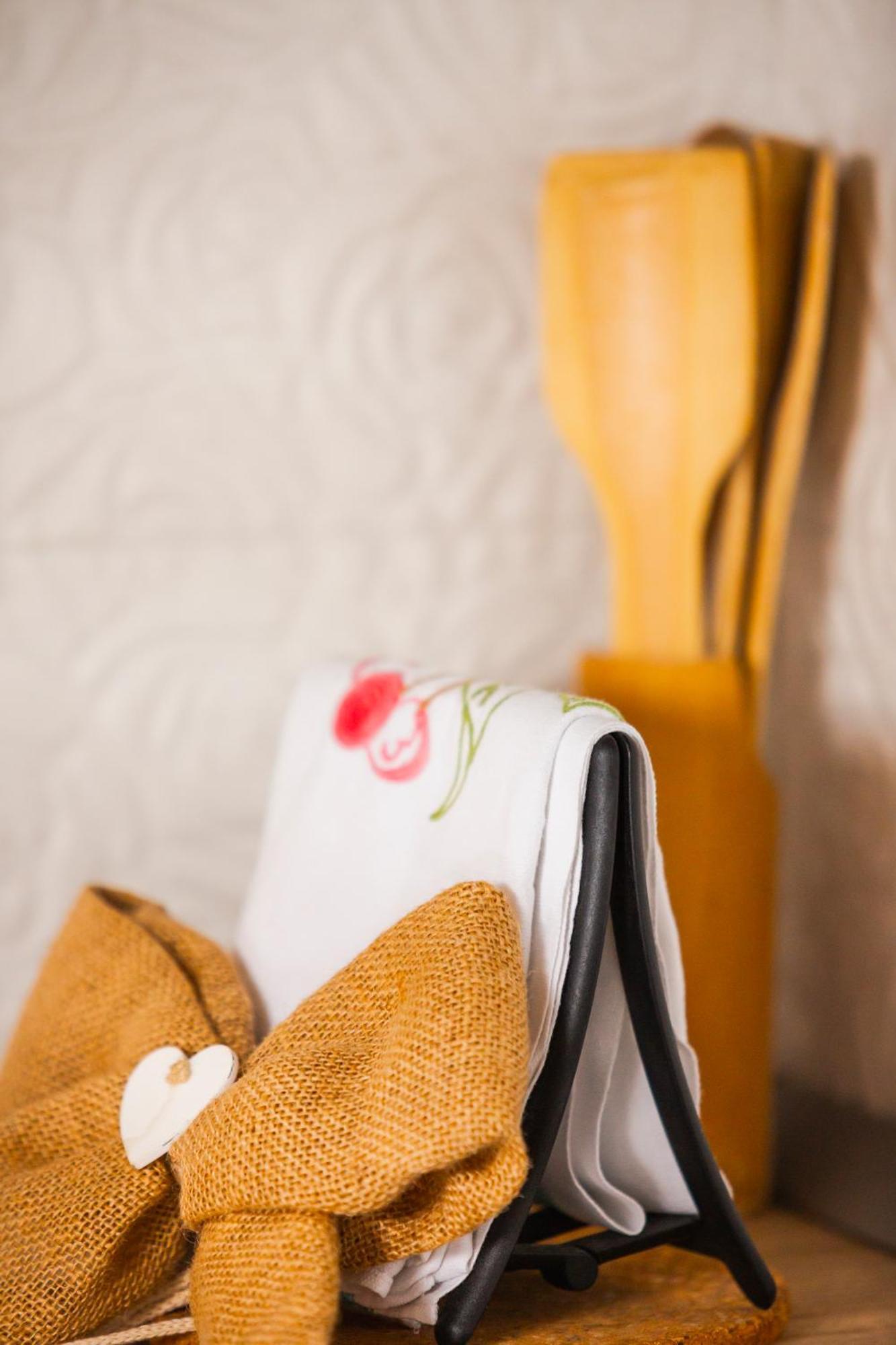 Benvenuti In Puglia Bed and Breakfast Crispiano Εξωτερικό φωτογραφία